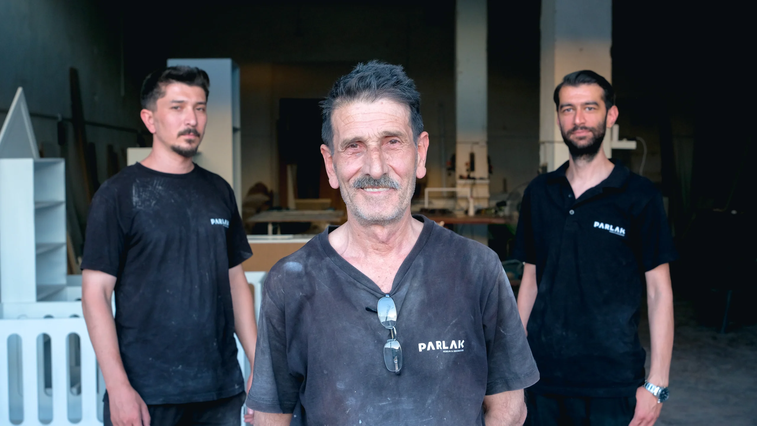 Konya Parlak Mobilya ve Dekorasyon İmalatı